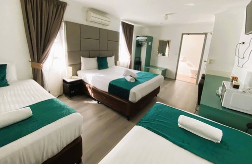Aberdare Hotel | Hunter Valley Travellers Rest