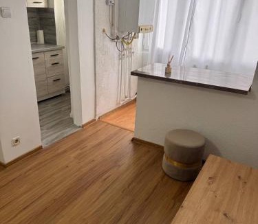 Hunedoara Apartment | Hunyadi Nest