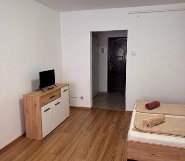 Hunedoara Apartment | Hunyadi Nest