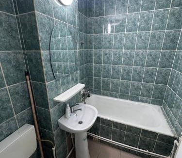 Hunedoara Apartment | Hunyadi Nest