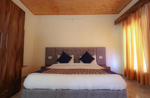 Sirala Hotel | Hushvan Resorts