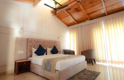 Sirala Hotel | Hushvan Resorts