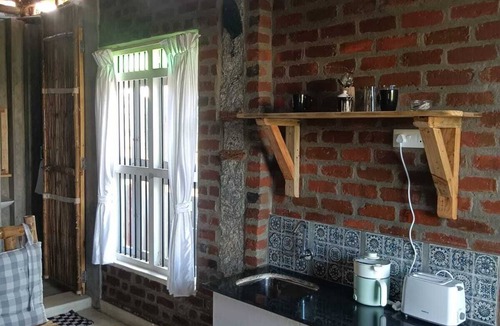 Pondicherry Cottage | Huts Life Home Stay