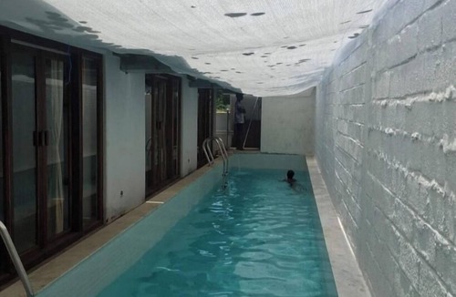 Pondicherry Cottage | Huts Life Home Stay