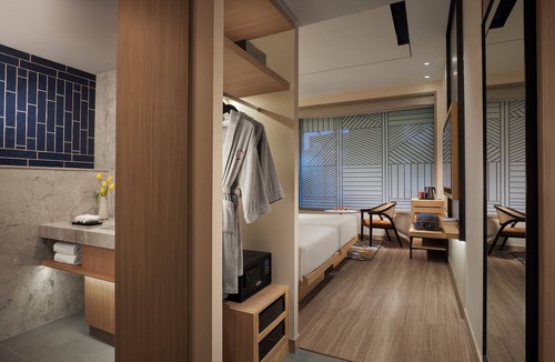 Ballygunge Hotel | Hyatt Centric Ballygunge Kolkata