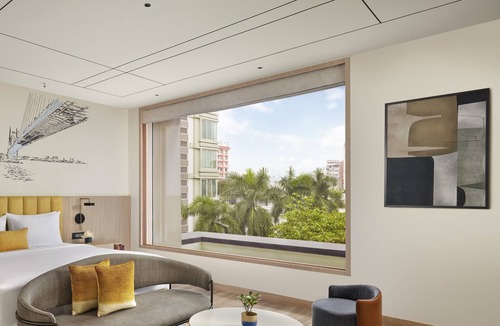 Ballygunge Hotel | Hyatt Centric Ballygunge Kolkata