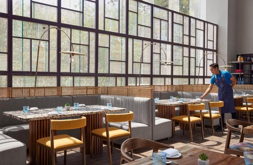 Ballygunge Hotel | Hyatt Centric Ballygunge Kolkata