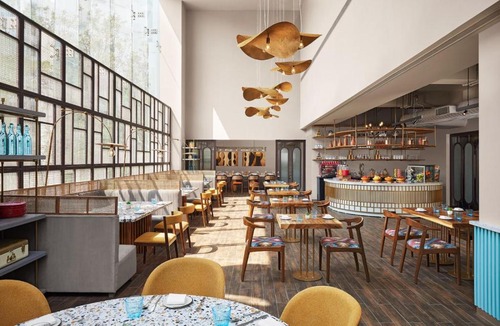 Ballygunge Hotel | Hyatt Centric Ballygunge Kolkata
