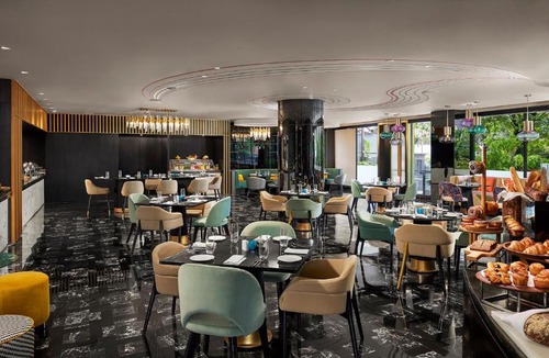 Juhu Hotel | Hyatt Centric Juhu Mumbai