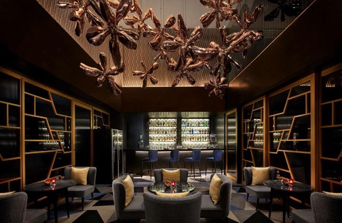 Juhu Hotel | Hyatt Centric Juhu Mumbai