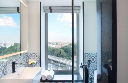 Ulsoor Hotel | Hyatt Centric MG Road Bangalore