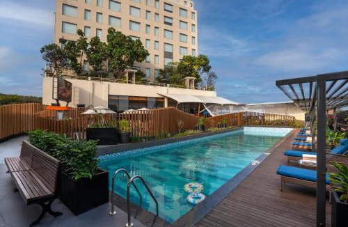 Ulsoor Hotel | Hyatt Centric MG Road Bangalore