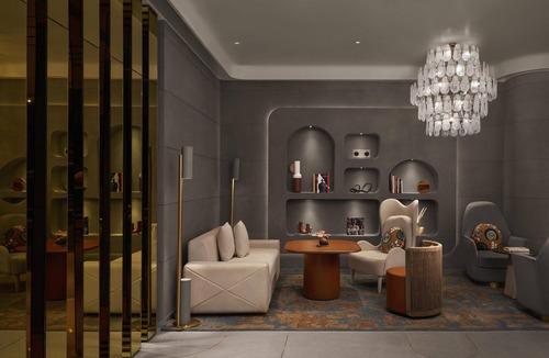 Kishangarh Hotel | Hyatt Centric Sector 17 Chandigarh