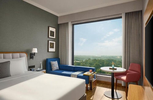 Bhopal Hotel | Hyatt Place Bhopal