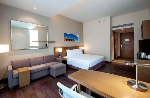 Toranagallu Hotel | Hyatt Place Hampi