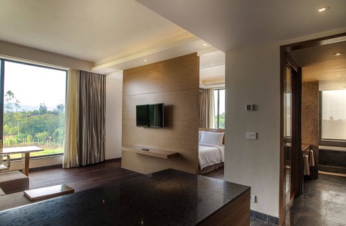Toranagallu Hotel | Hyatt Place Hampi