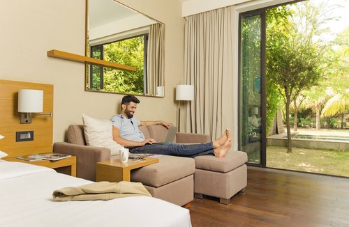 Toranagallu Hotel | Hyatt Place Hampi