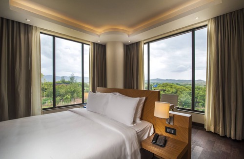 Toranagallu Hotel | Hyatt Place Hampi