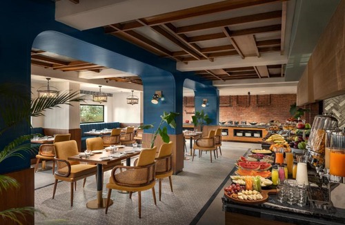 Mayapur Hotel | Hyatt Place Haridwar
