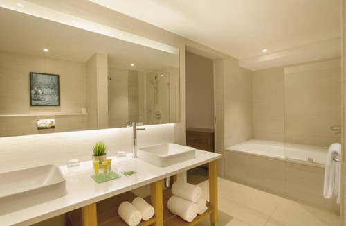 Banjara Hills Hotel | Hyatt Place Hyderabad Banjara Hills