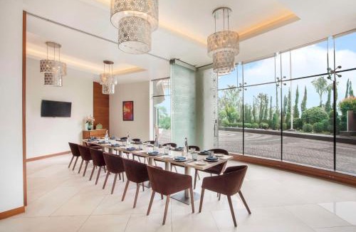 Banjara Hills Hotel | Hyatt Place Hyderabad Banjara Hills