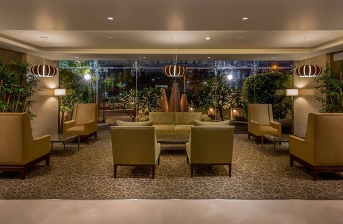 Phase 1 Hotel | Hyatt Place Pune/Hinjawadi