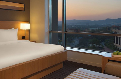 Phase 1 Hotel | Hyatt Place Pune/Hinjawadi