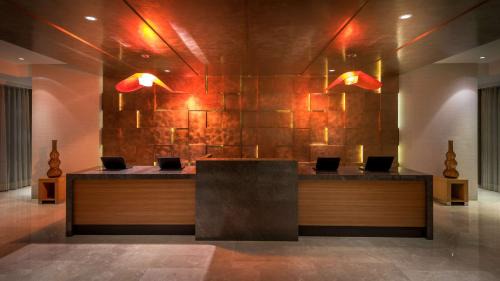Phase 1 Hotel | Hyatt Place Pune Hinjawadi