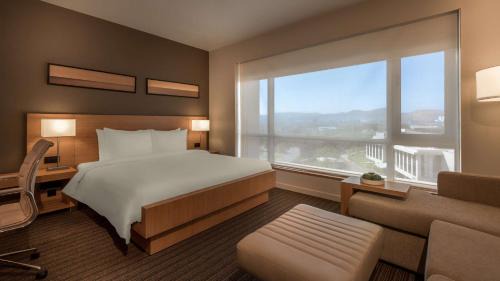 Phase 1 Hotel | Hyatt Place Pune Hinjawadi