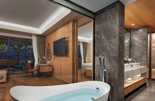 Vadodara Hotel | Hyatt Place Vadodara