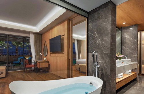 Vadodara Hotel | Hyatt Place Vadodara