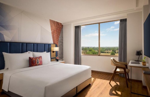 Viramgam Hotel | Hyatt Place Vithalapur