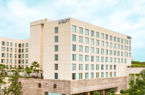 Kalyani Nagar Hotel | Hyatt Pune