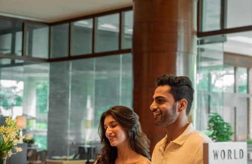 Kalyani Nagar Hotel | Hyatt Pune