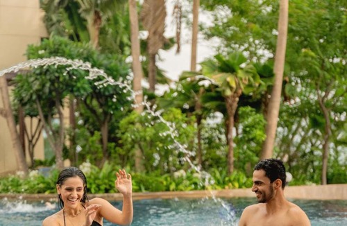 Kalyani Nagar Hotel | Hyatt Pune