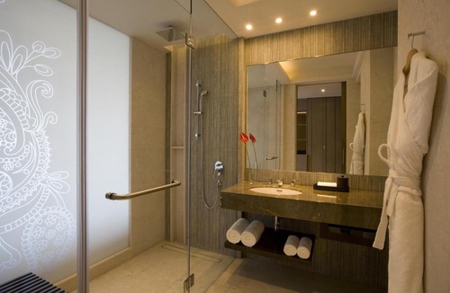 Usman Pura Hotel | Hyatt Regency Ahmedabad