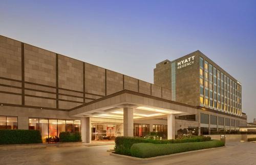 Industrial Area Phase I Hotel | Hyatt Regency Chandigarh, Elante Mall