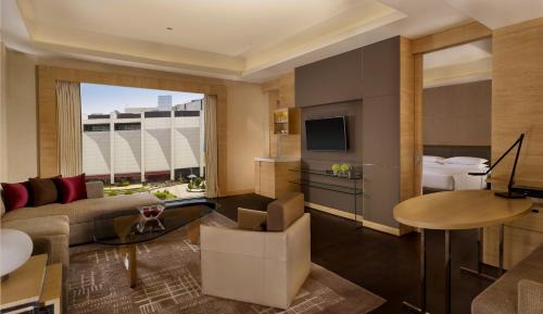 Industrial Area Phase I Hotel | Hyatt Regency Chandigarh, Elante Mall