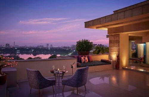 Salt Lake Hotel | Hyatt Regency Kolkata