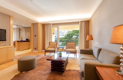 Viman Nagar Hotel | Hyatt Regency Pune Hotel & Residences