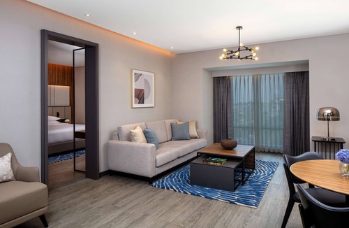 DPI Hotel | Hyatt Regency Trivandrum