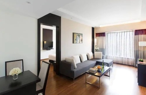 Thampanoor Hotel | Hycinth Hotels