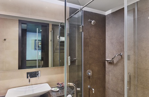 Thampanoor Hotel | Hycinth Hotels