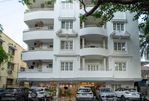 Malleshwaram Hotel | Hyde Park Orchards