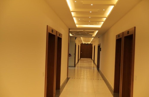 Palakkad Hotel | HYDEPARK REGENCY