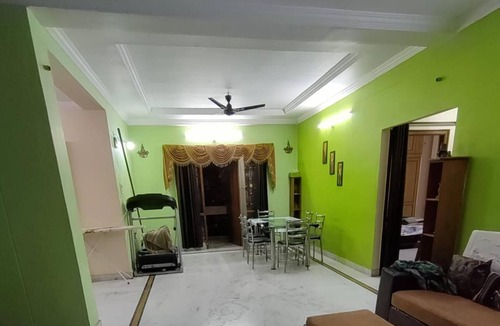Ameerpet Apartment | Hyderabad Serenity Retreat - 3 Bdrm Apartment