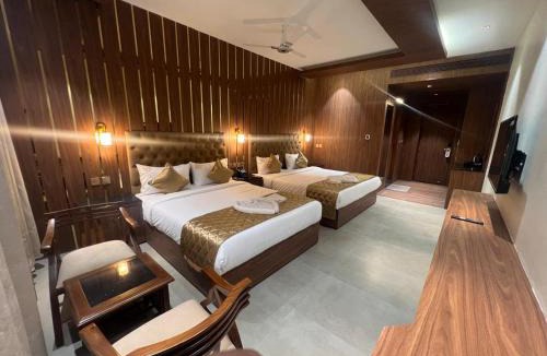 Thanjavur Hotel | Hyders Mahal & Hotel