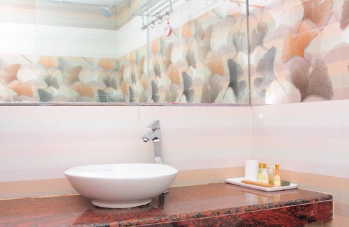 Thanjavur Hotel | Hyders Park - The Business Hotel