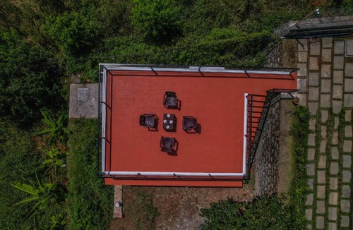 Kodaikanal House | Hyge Villa by Indo Stays