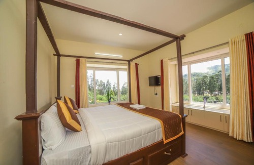 Kodaikanal House | Hyge Villa by Indo Stays